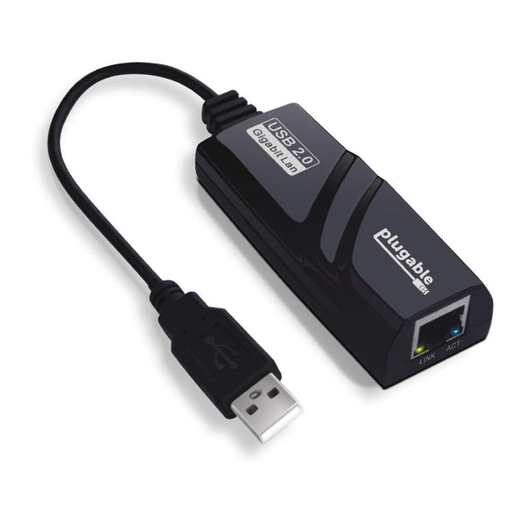 ASIX AX88178 Driver installation guide
