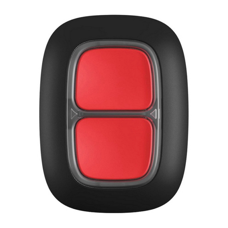 AJAX DoubleButton User manual