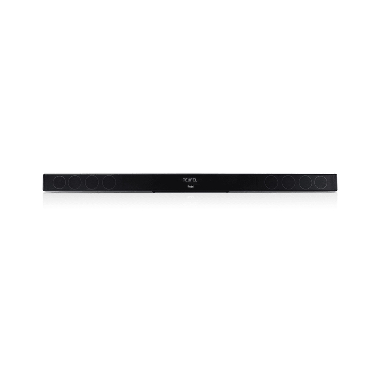 Teufel cinebar 11 Parts list manual