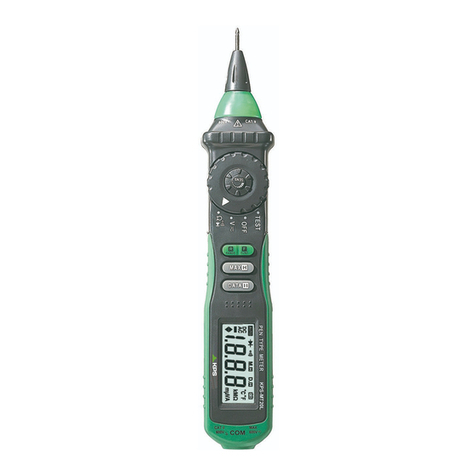 KPS MT20L User manual