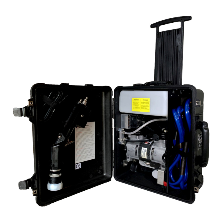 ESS SC-ET owner's manual