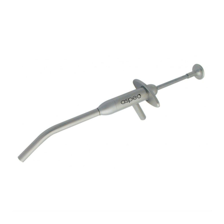 Anthogyr Aspeo Instructions for use Anthogyr Aspeo Instructions for use