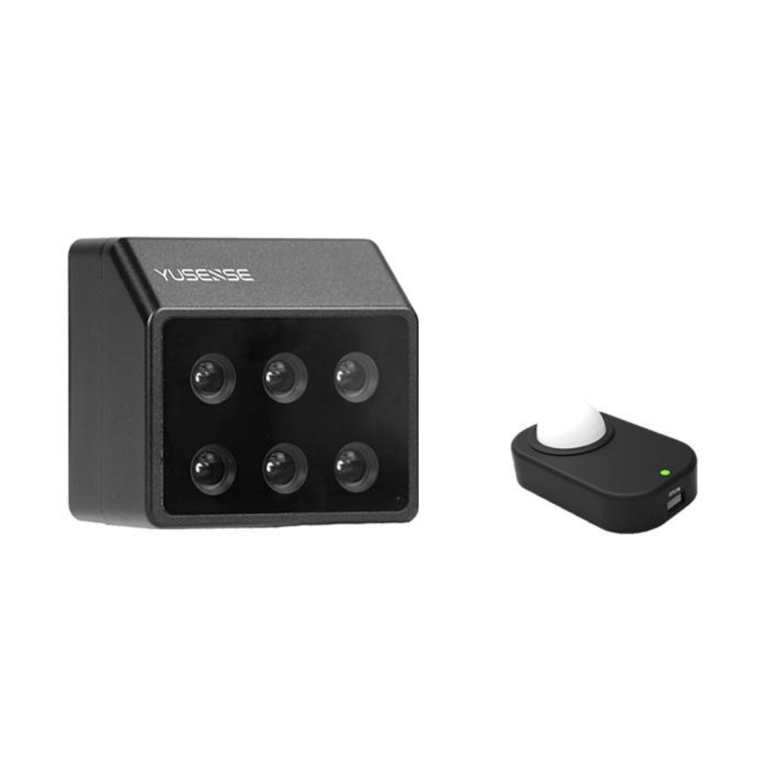 Foxtech SurePulse VS User manual