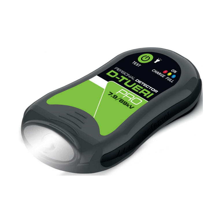 Sofamel D-TUERI PRO User manual