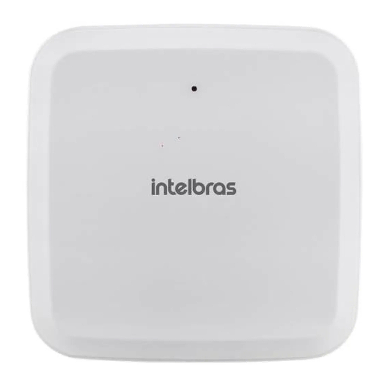 Intelbras PGM 8000 user guide
