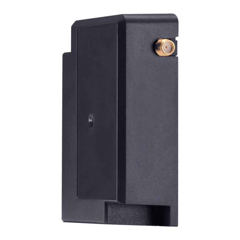 weintek M02 Startup guide