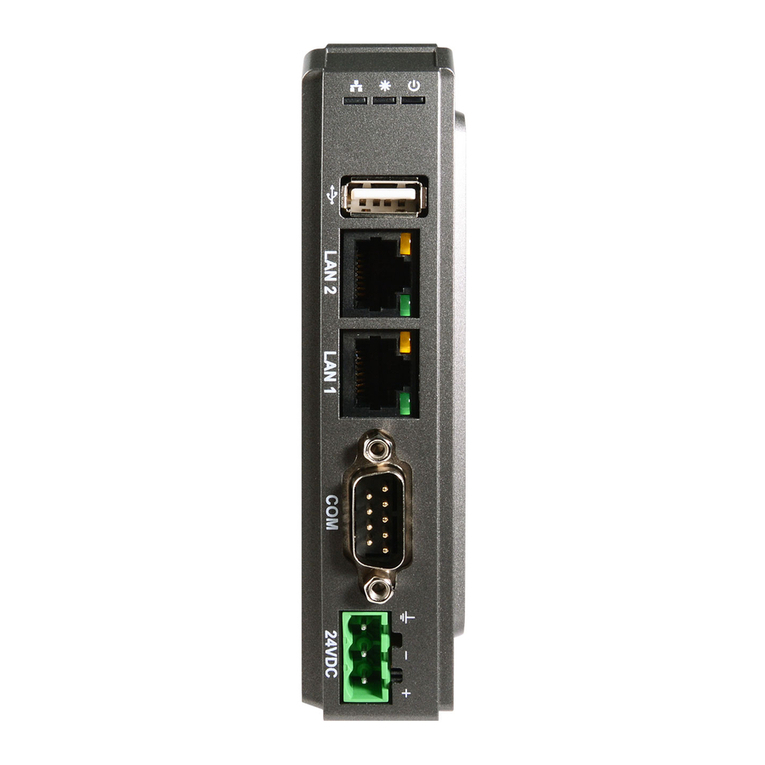 weintek cMT-FHDX user manual