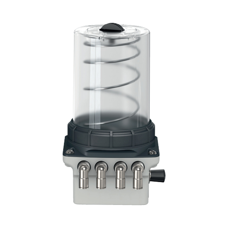 Schaeffler CONCEPT4 User manual