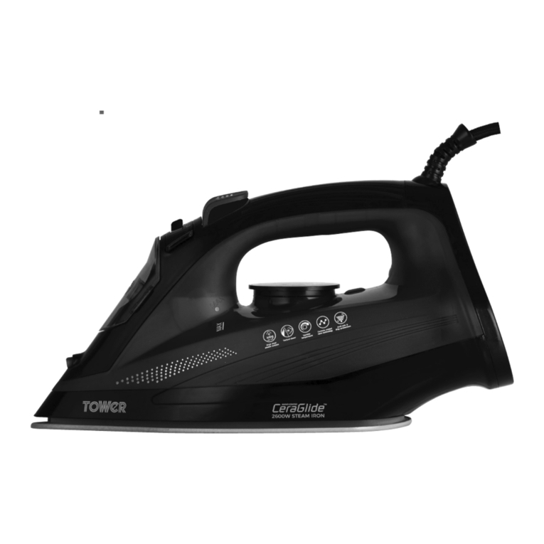 Tower Hobbies T22011 Operator's manual