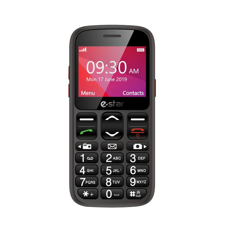 E Star S23 user guide