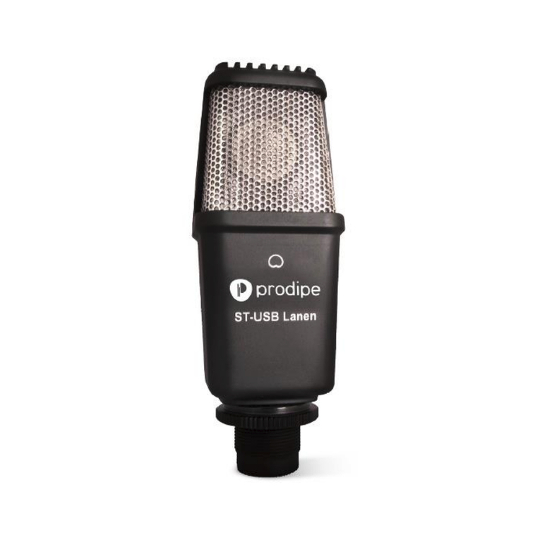 Prodipe ST-USB Lanen user guide
