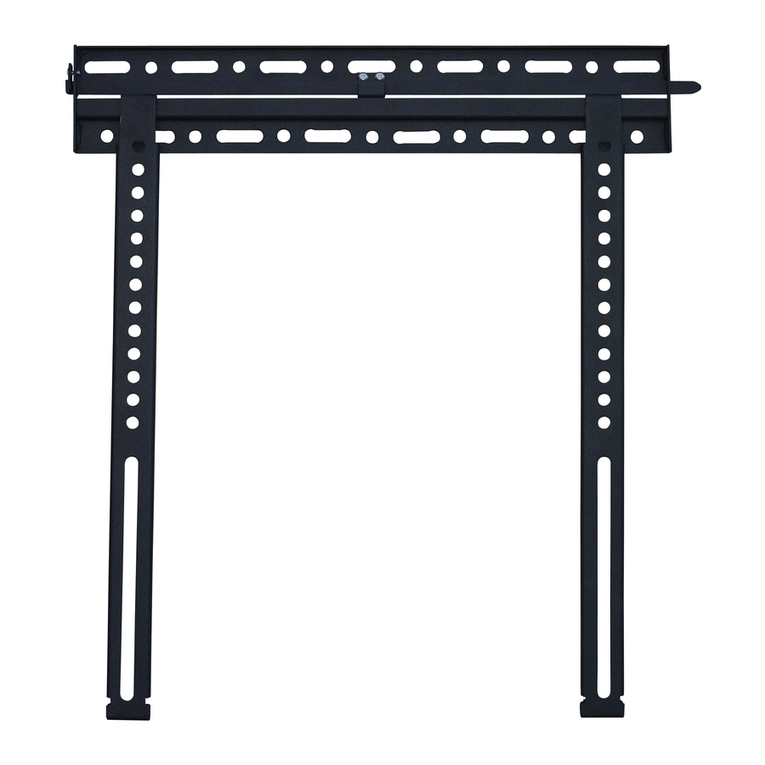 Rocelco MVL installation instructions