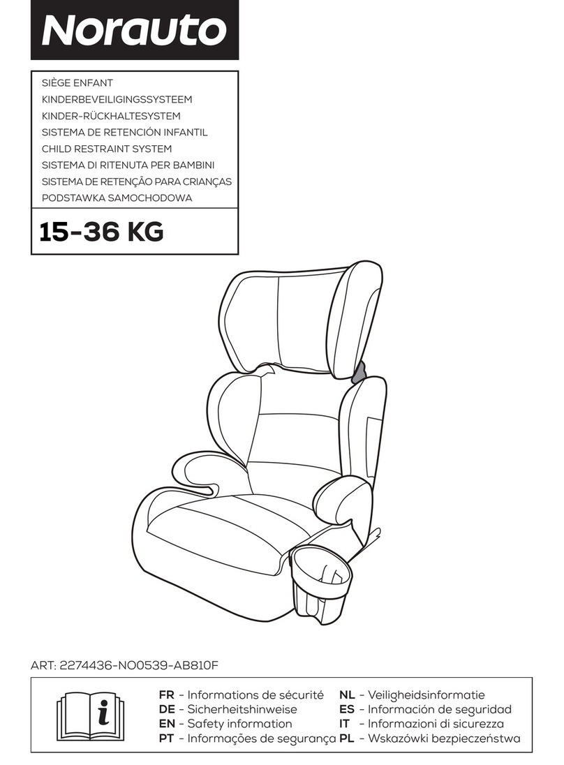 NORAUTO 2274436 user manual