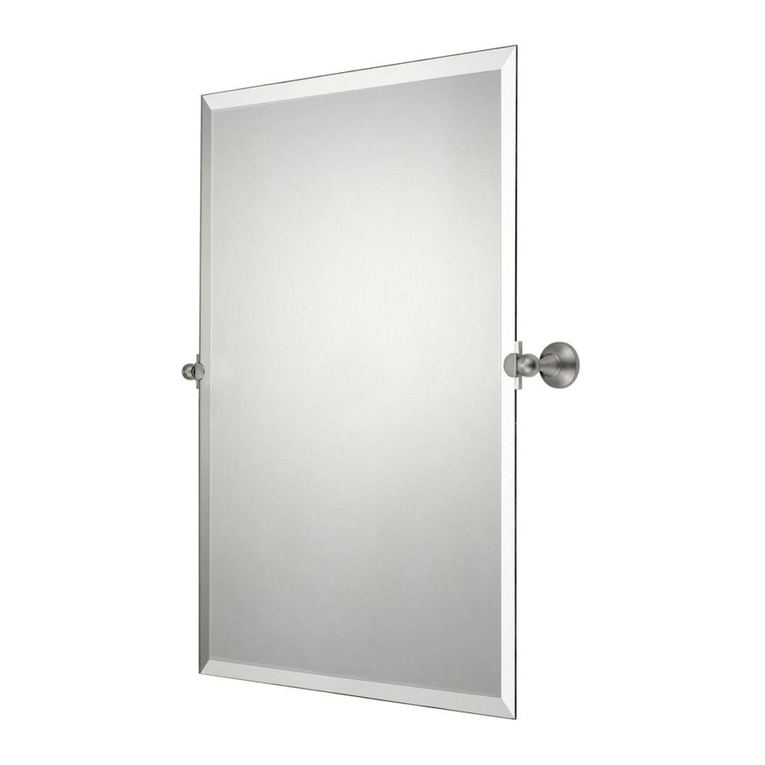 Quoizel QR5135 installation guide