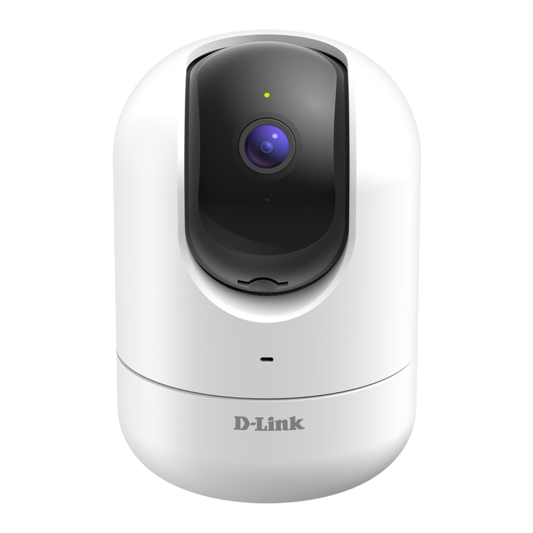MYDLINK DCS-8526LH Quick installation guide