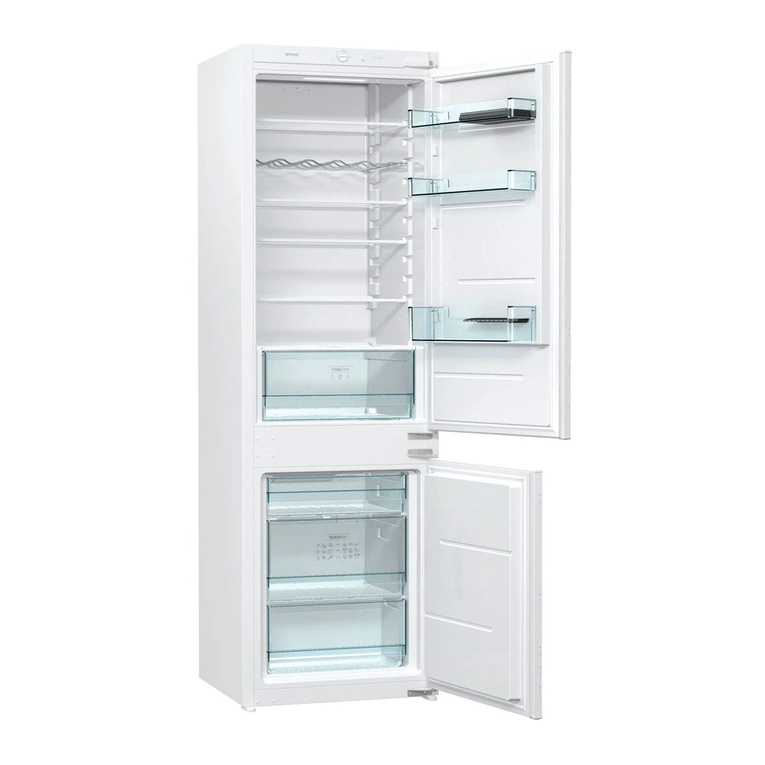 Hotpoint Ariston T 16 A1 D/HA User manual