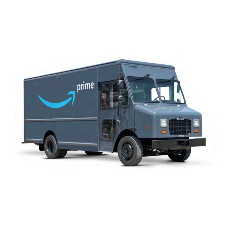 freightliner MT45 2019 Service manual