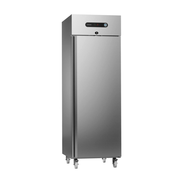 Hoshizaki Snowflake GII Series Operation, maintenance and installation manual