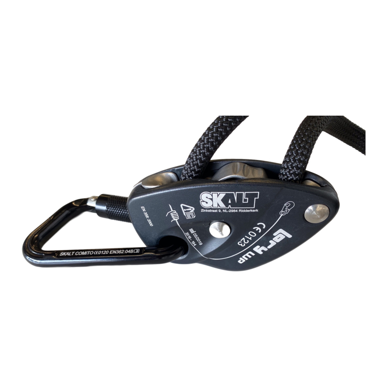 SKALT Locus user guide SKALT Locus user guide