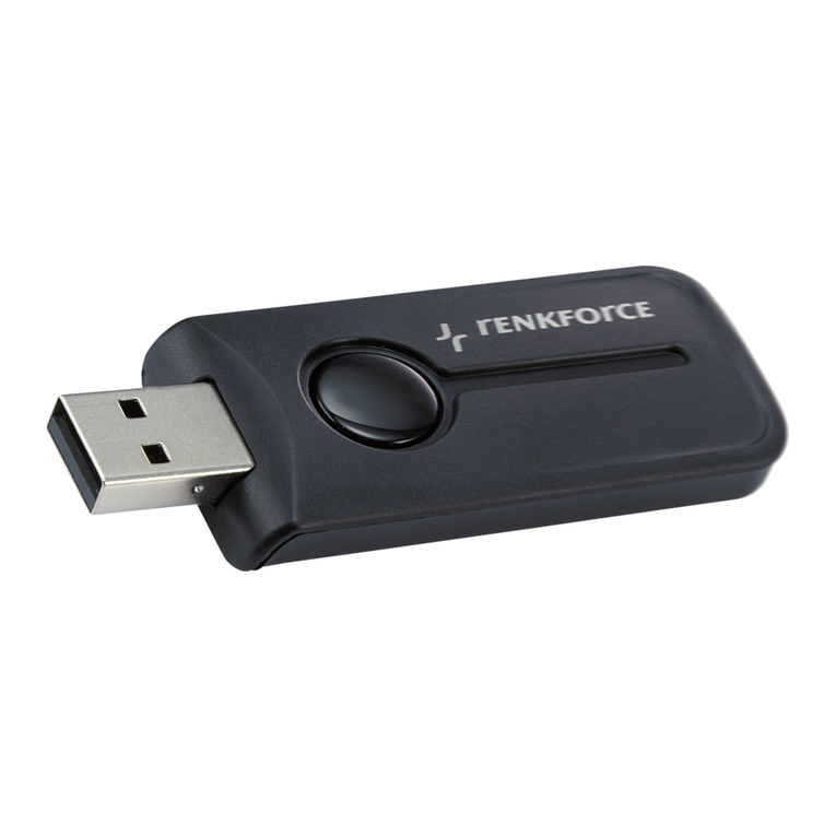 Renkforce DVD Maker II User manual