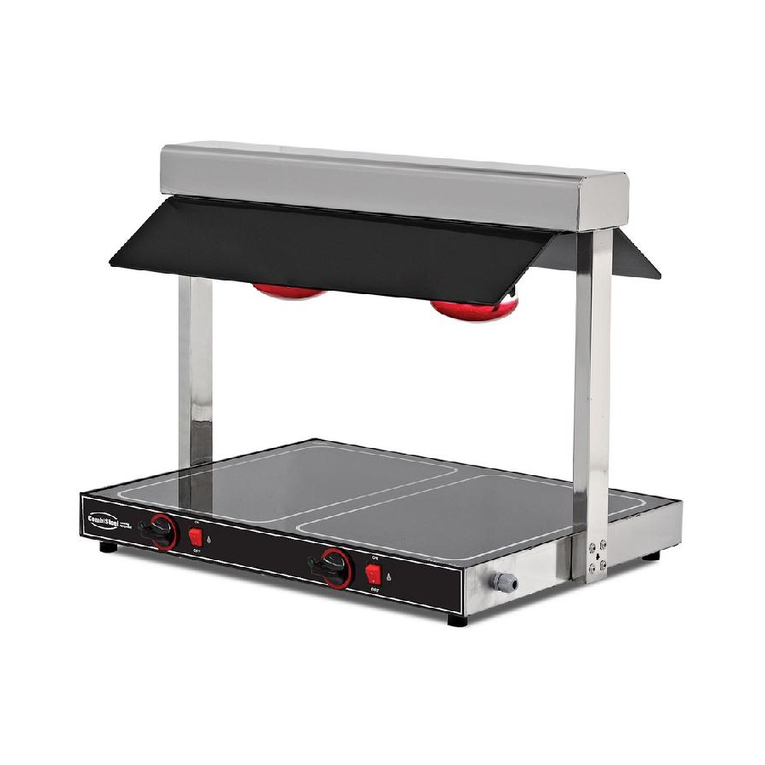 CombiSteel 7465.0055 user manual