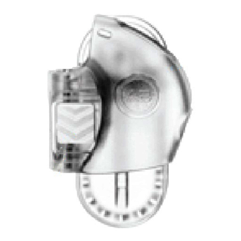 Advanced Bionics M WEARING CLIP Instructions for use Advanced Bionics M WEARING CLIP Instructions for use