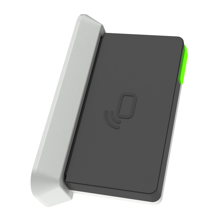 Ysoft SafeQ USB Card Reader v3 Administrative guide