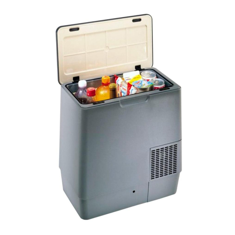 Indel B TB 20 BT Instructions for use