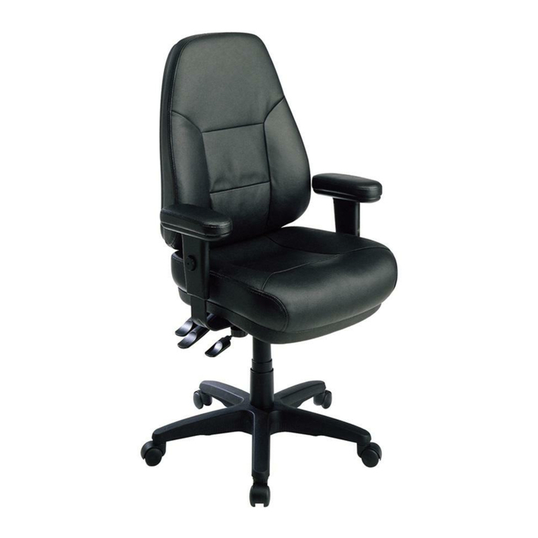 Office Star Products EL4300 operating instructions