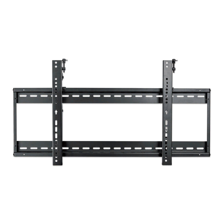 Manhattan 461702 quick start guide