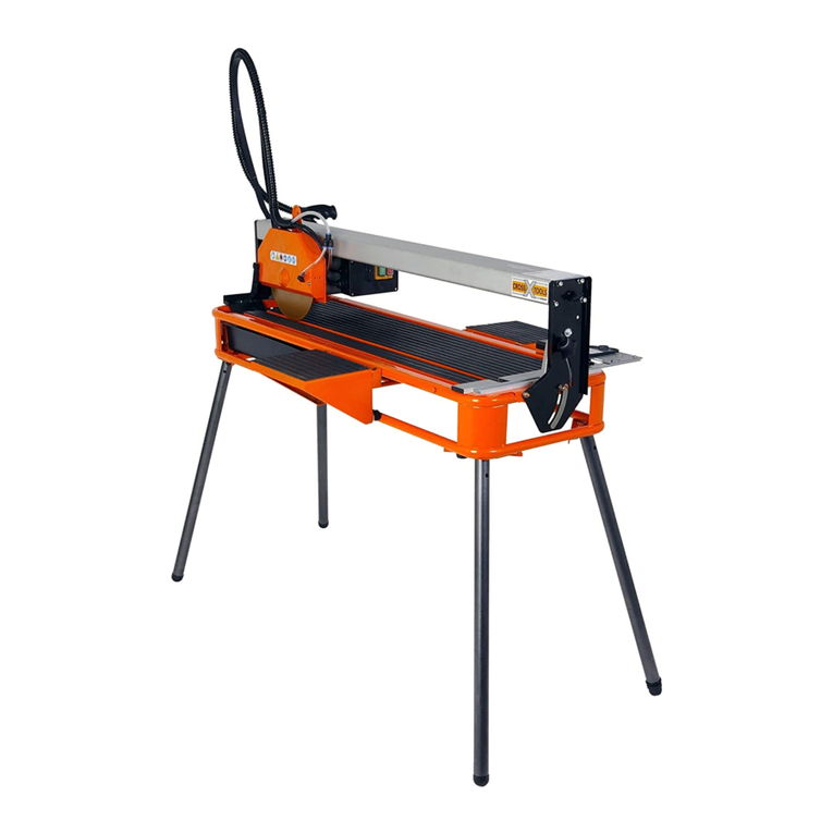 Cross Tools CSC 1000 User manual
