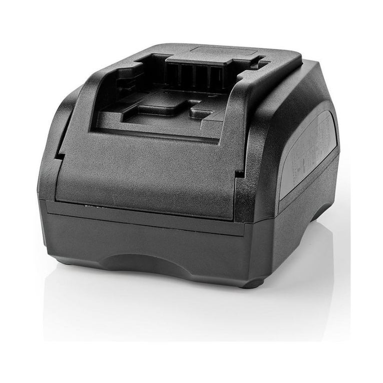 nedis PTCM001xBK quick start guide