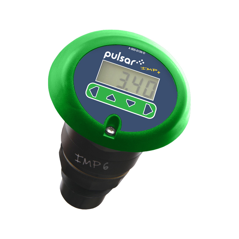 Pulsar IMP+ User manual