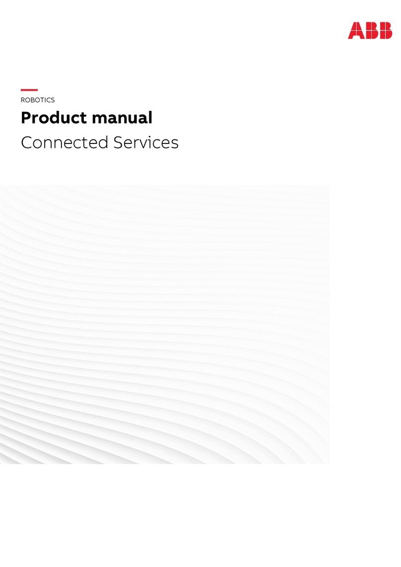 ABB DSQC1016 manual