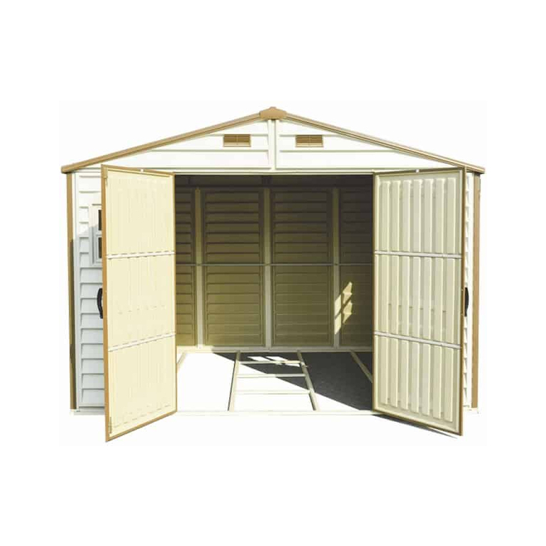 USP DURAMAX 0.5 Ft x 8 Ft WoodSide-V2 owner's manual USP DURAMAX 0.5 Ft x 8 Ft WoodSide-V2 owner's manual