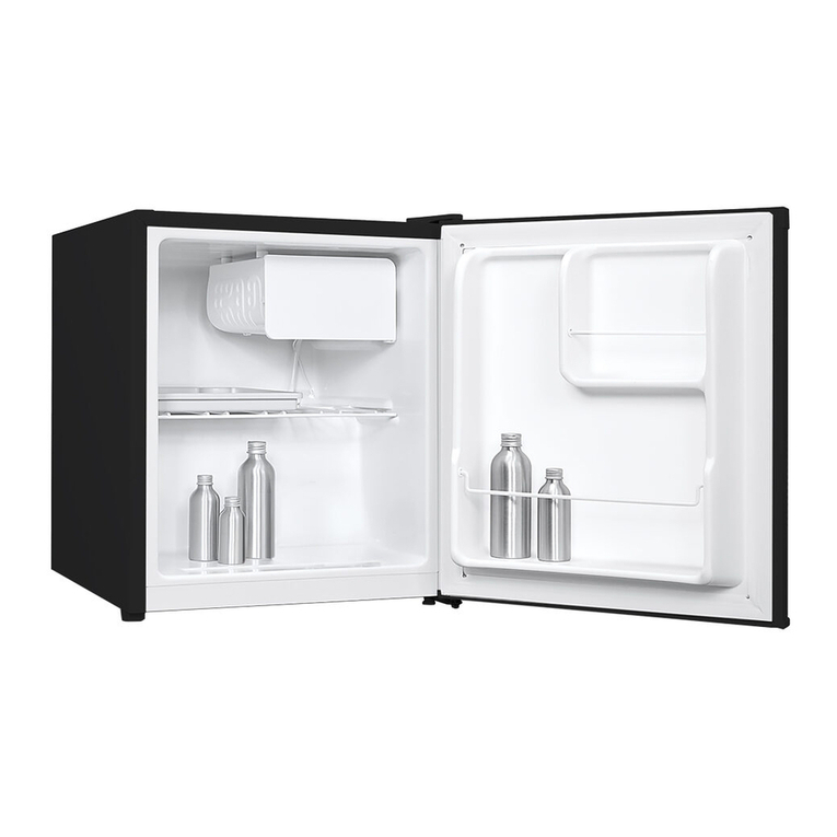 ARDES AR5I47 User manual