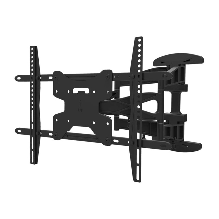 New Star NeoMounts LED-W550 instruction manual