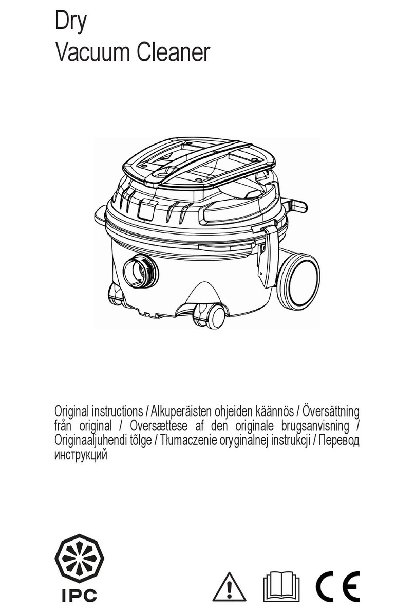 IPC LP112 User manual
