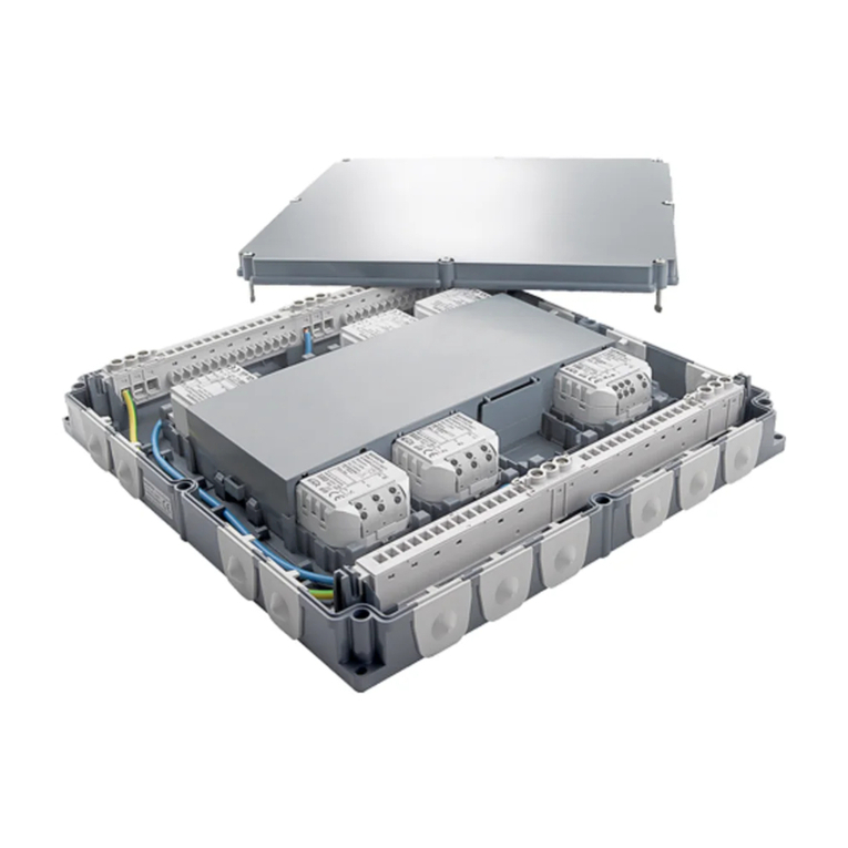 Siemens AP 641 Operating and mounting instructions