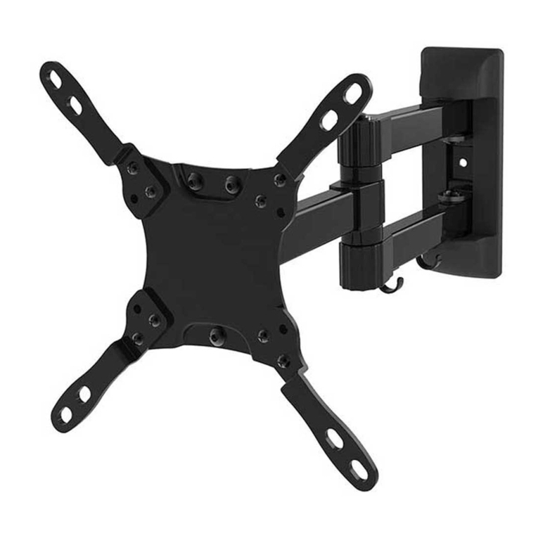 NeoMounts Select NM-W225BLACK User manual