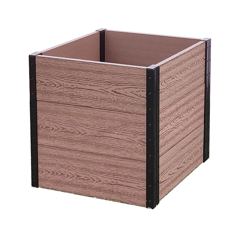 Everbloom Cornerstone Raised Garden Bed installation guide Everbloom Cornerstone Raised Garden Bed installation guide