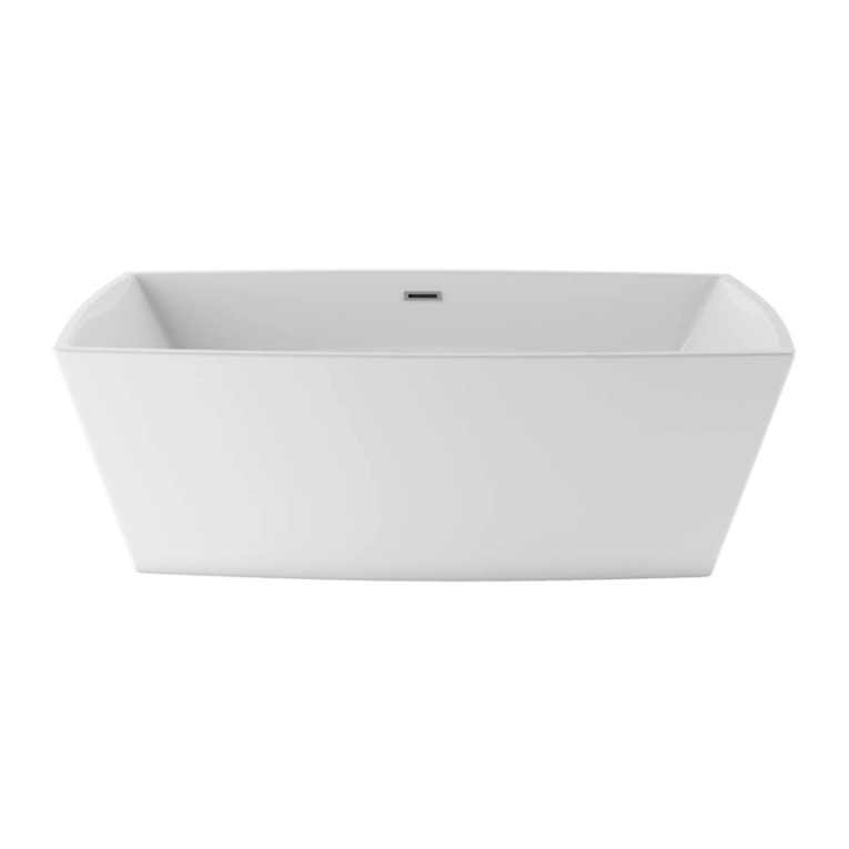 Mirolin ASHFORD User manual