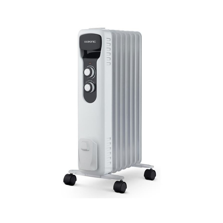 Oceanic OCEABH1500W User manual