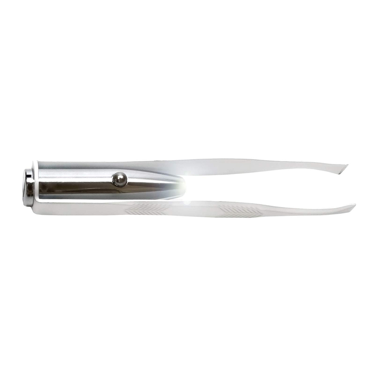 Braun Flex Integral 5312 manual
