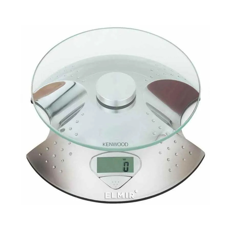 Kenwood DS600 Series User manual