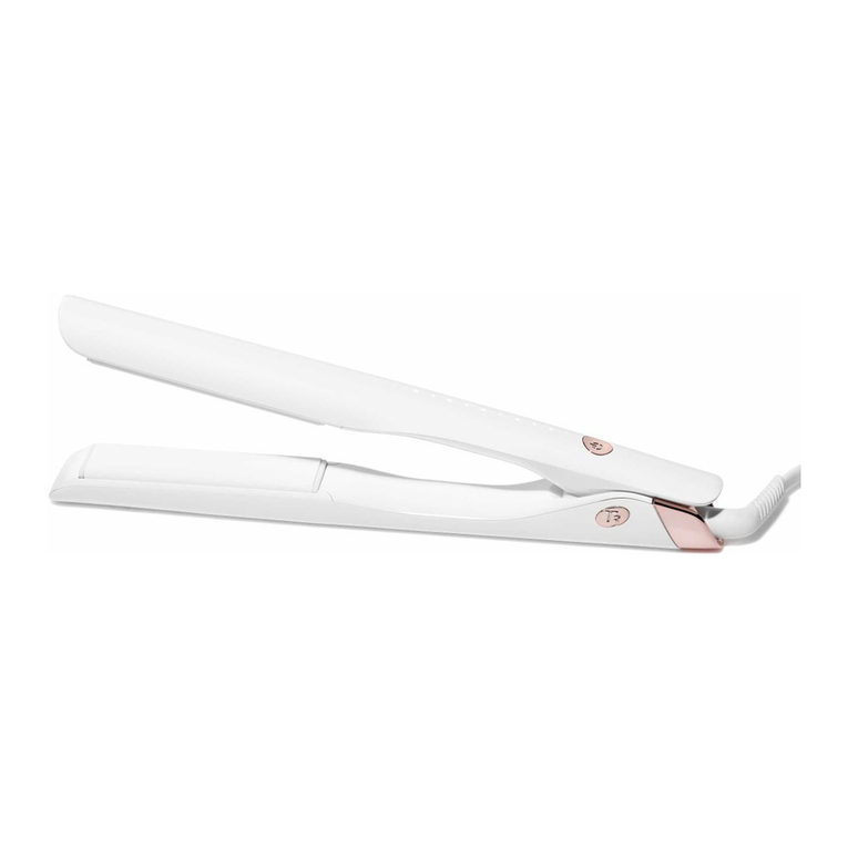 T3 LUCEA 76520 user guide