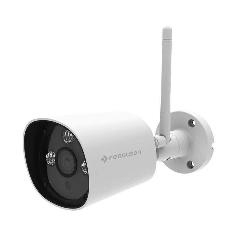 Ferguson SmartHome Smart EYE 300 IP Cam installation guide