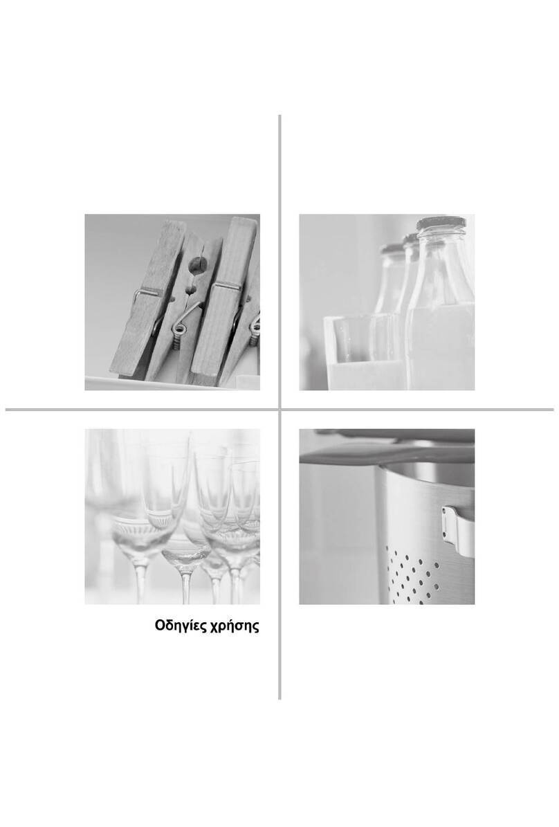 Whirlpool WTE25112 User manual