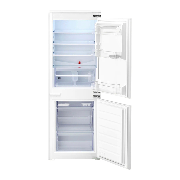 IKEA Rakall User manual
