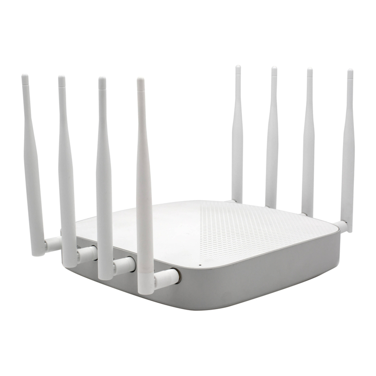 Extreme Networks AP510C Hardware user's guide